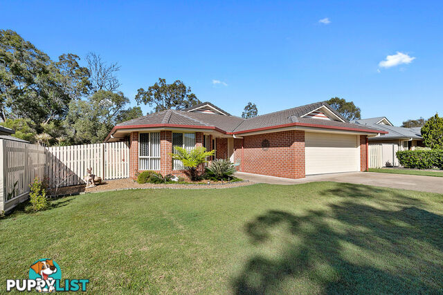 11 Trill Court URANGAN QLD 4655