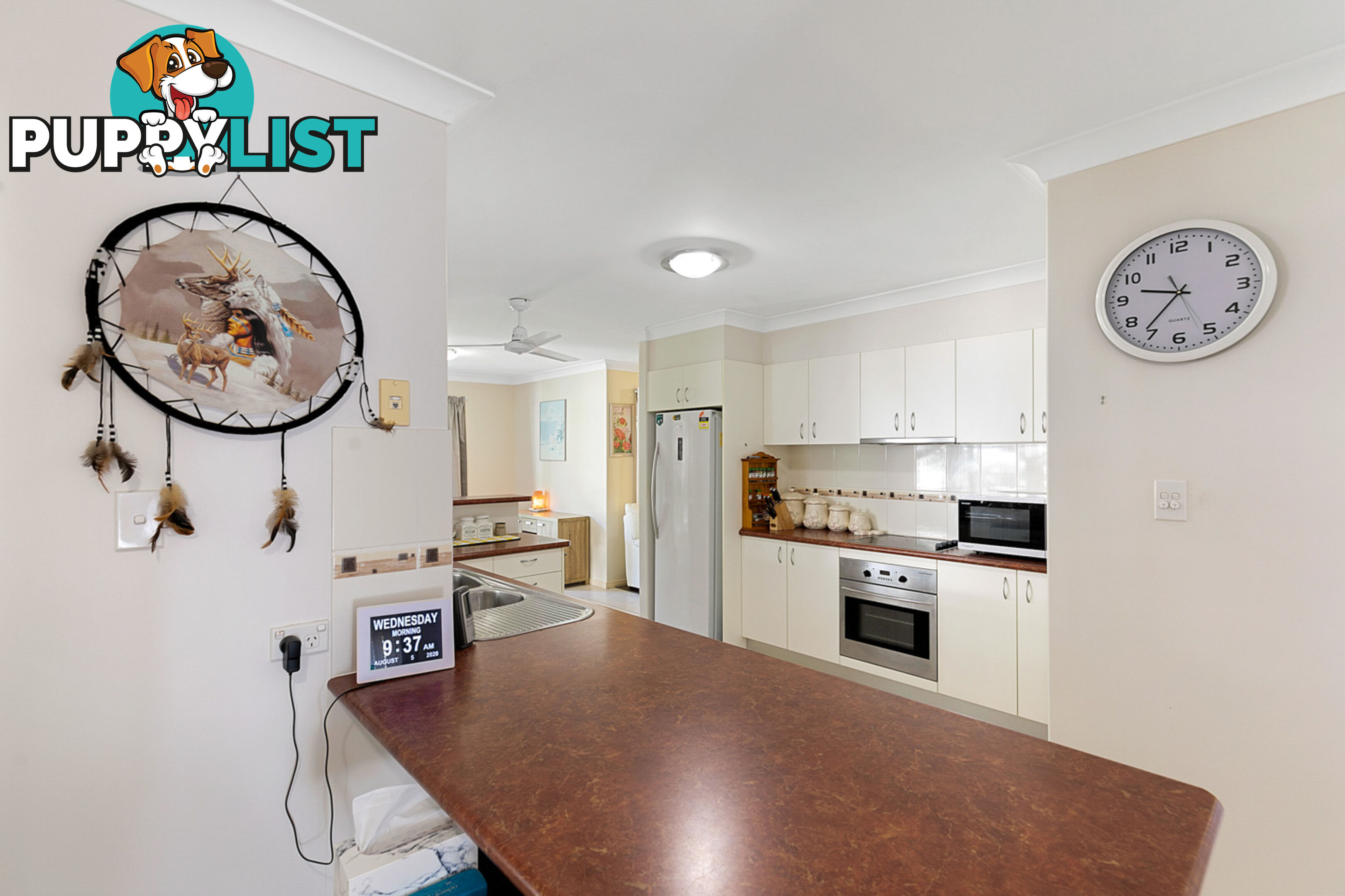 11 Trill Court URANGAN QLD 4655