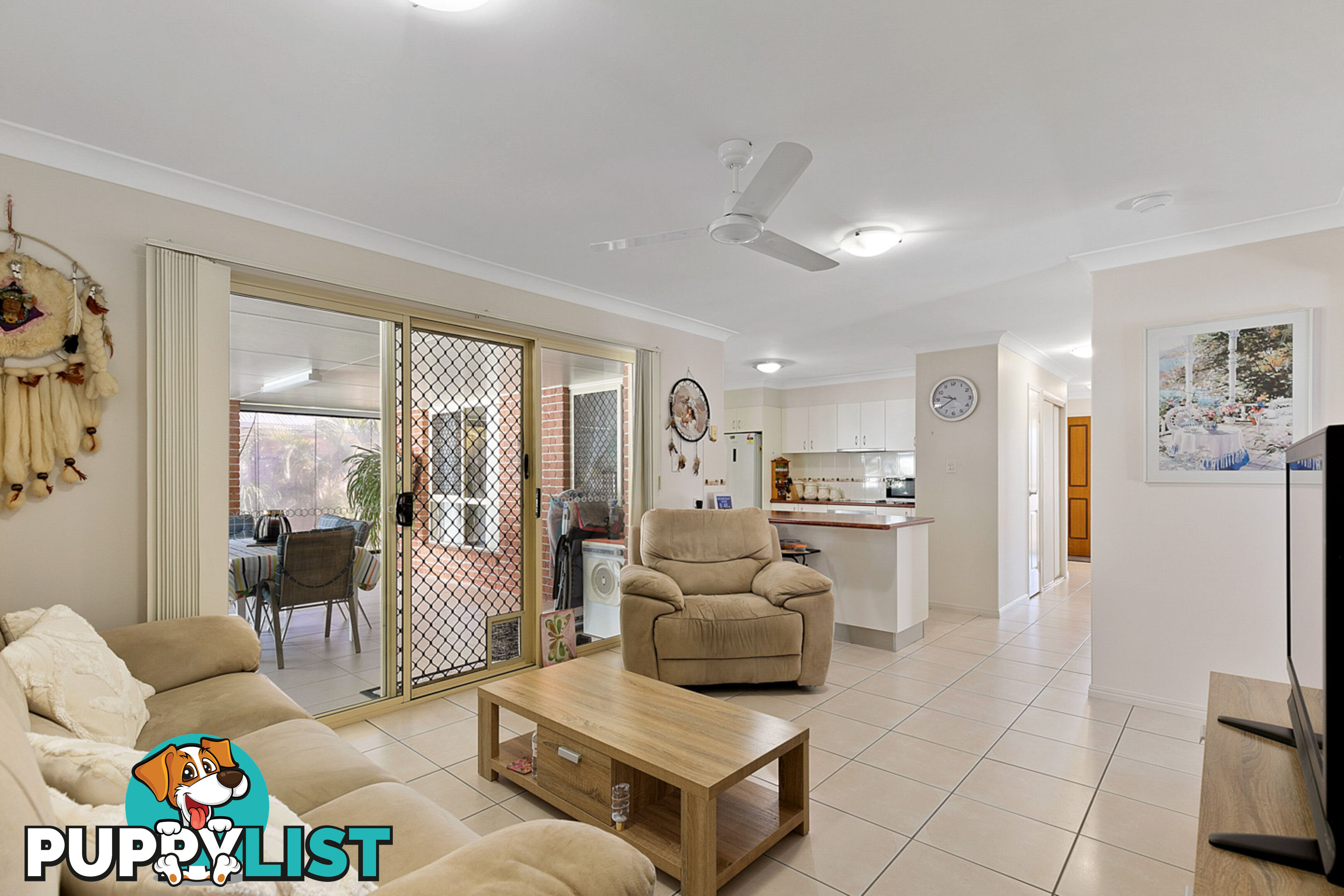 11 Trill Court URANGAN QLD 4655