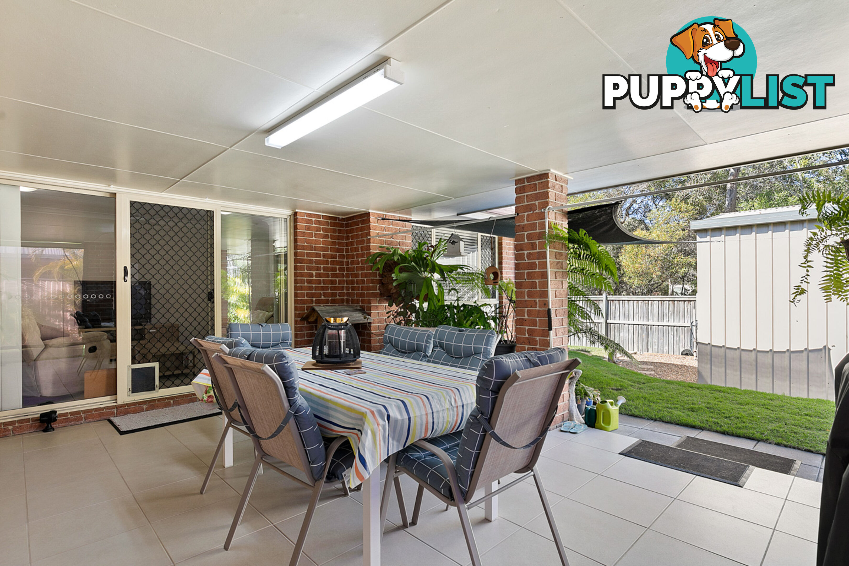 11 Trill Court URANGAN QLD 4655