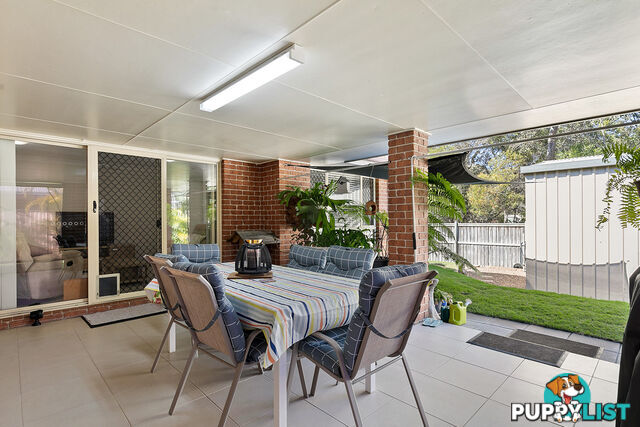 11 Trill Court URANGAN QLD 4655