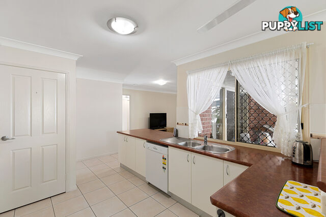 11 Trill Court URANGAN QLD 4655