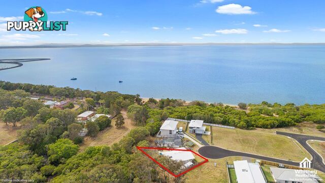 8 Oceanfront Court URANGAN QLD 4655