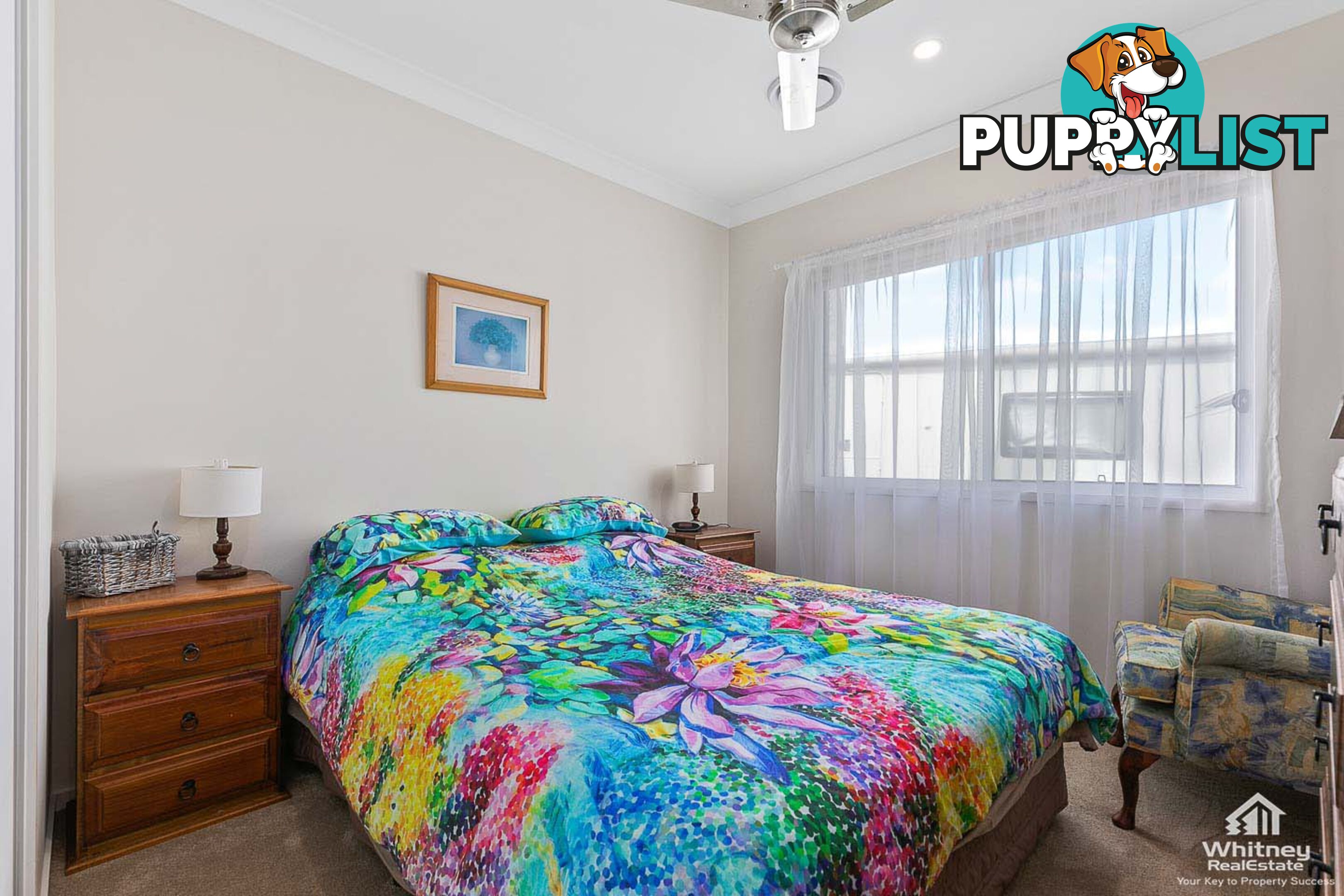 8 Oceanfront Court URANGAN QLD 4655