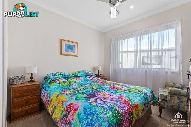 8 Oceanfront Court URANGAN QLD 4655