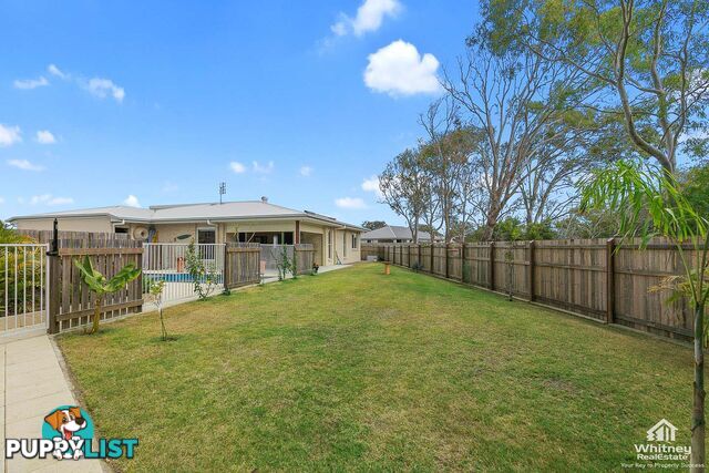 8 Oceanfront Court URANGAN QLD 4655