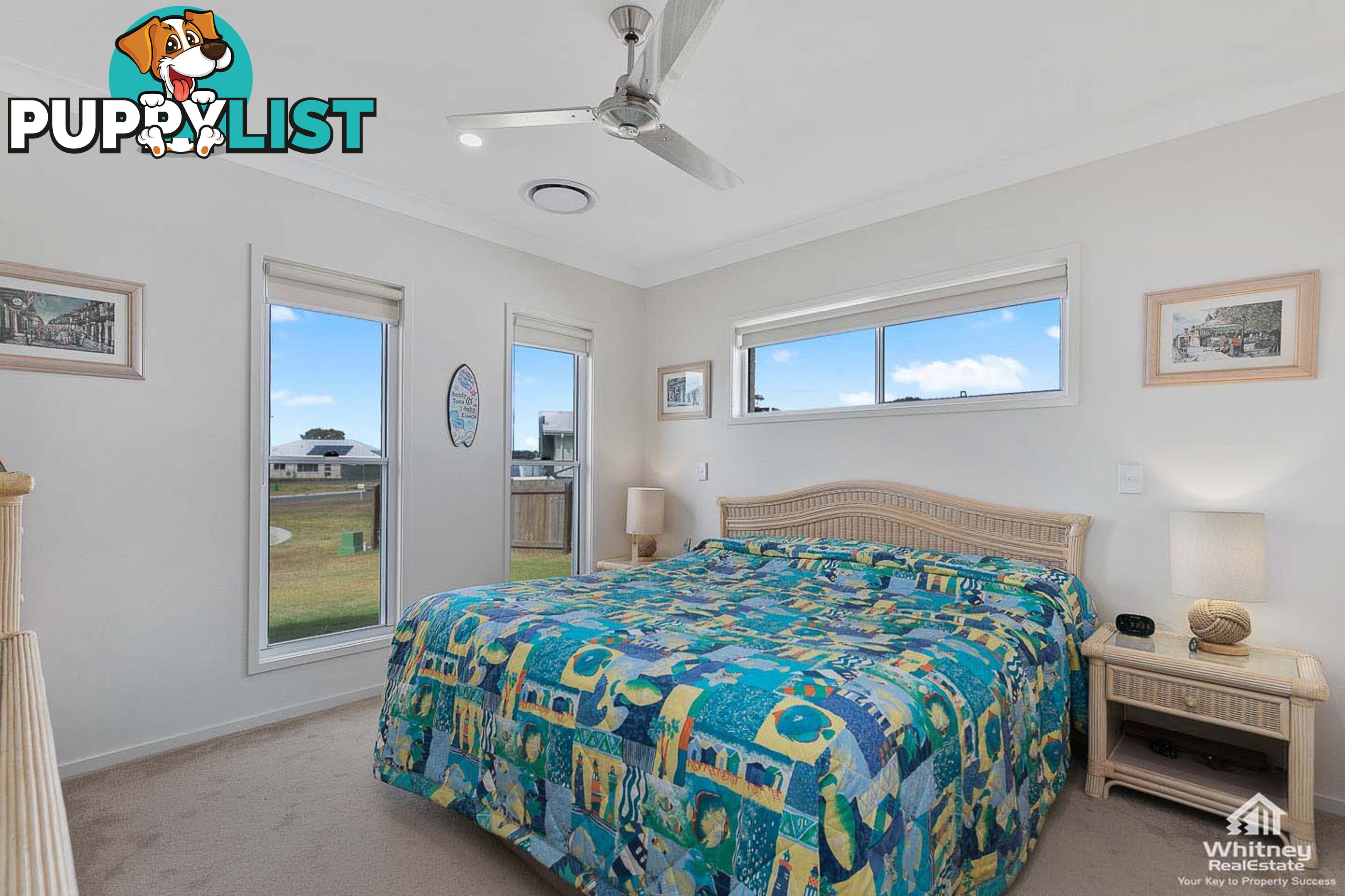 8 Oceanfront Court URANGAN QLD 4655