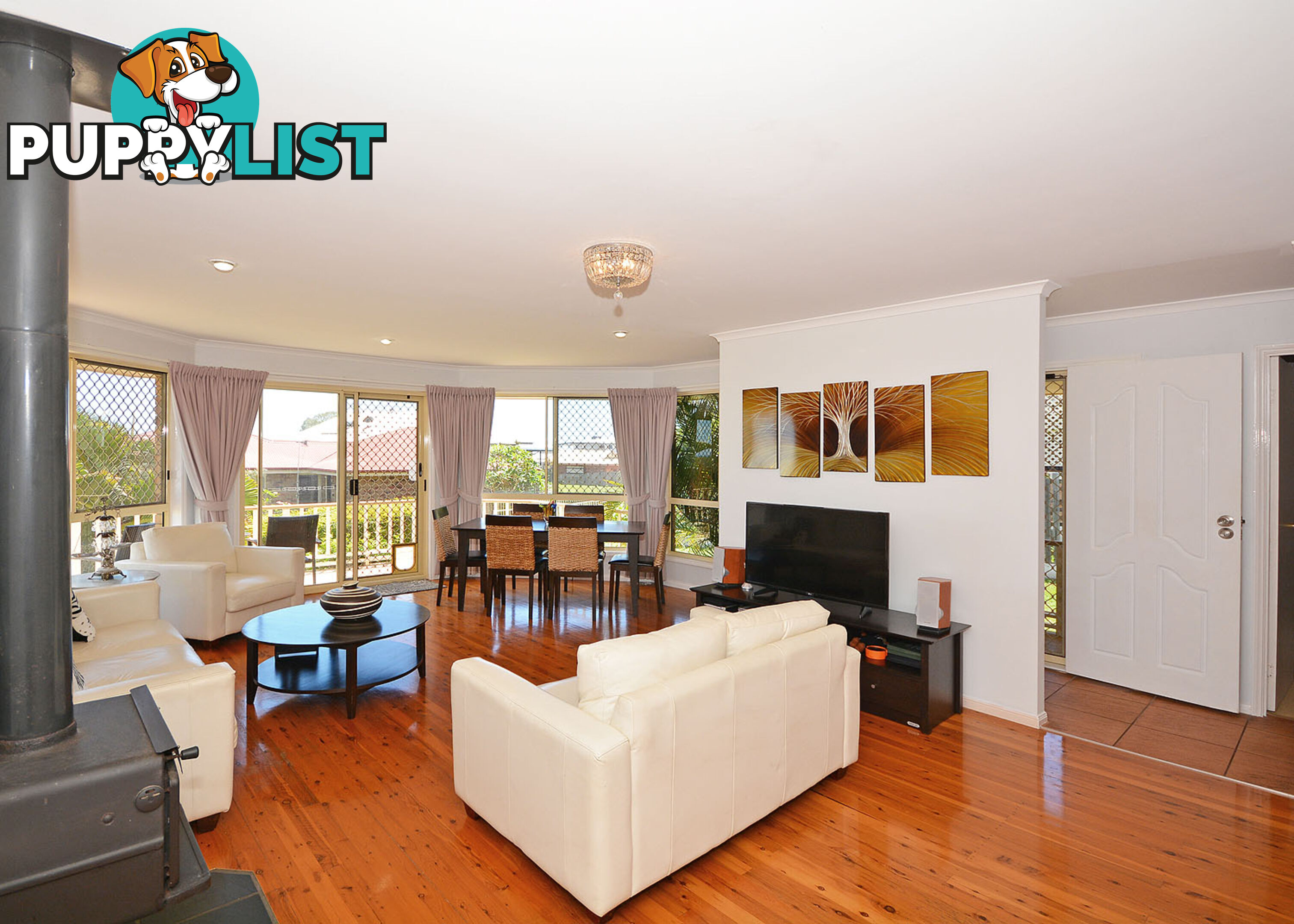 18 Lygon Court URRAWEEN QLD 4655