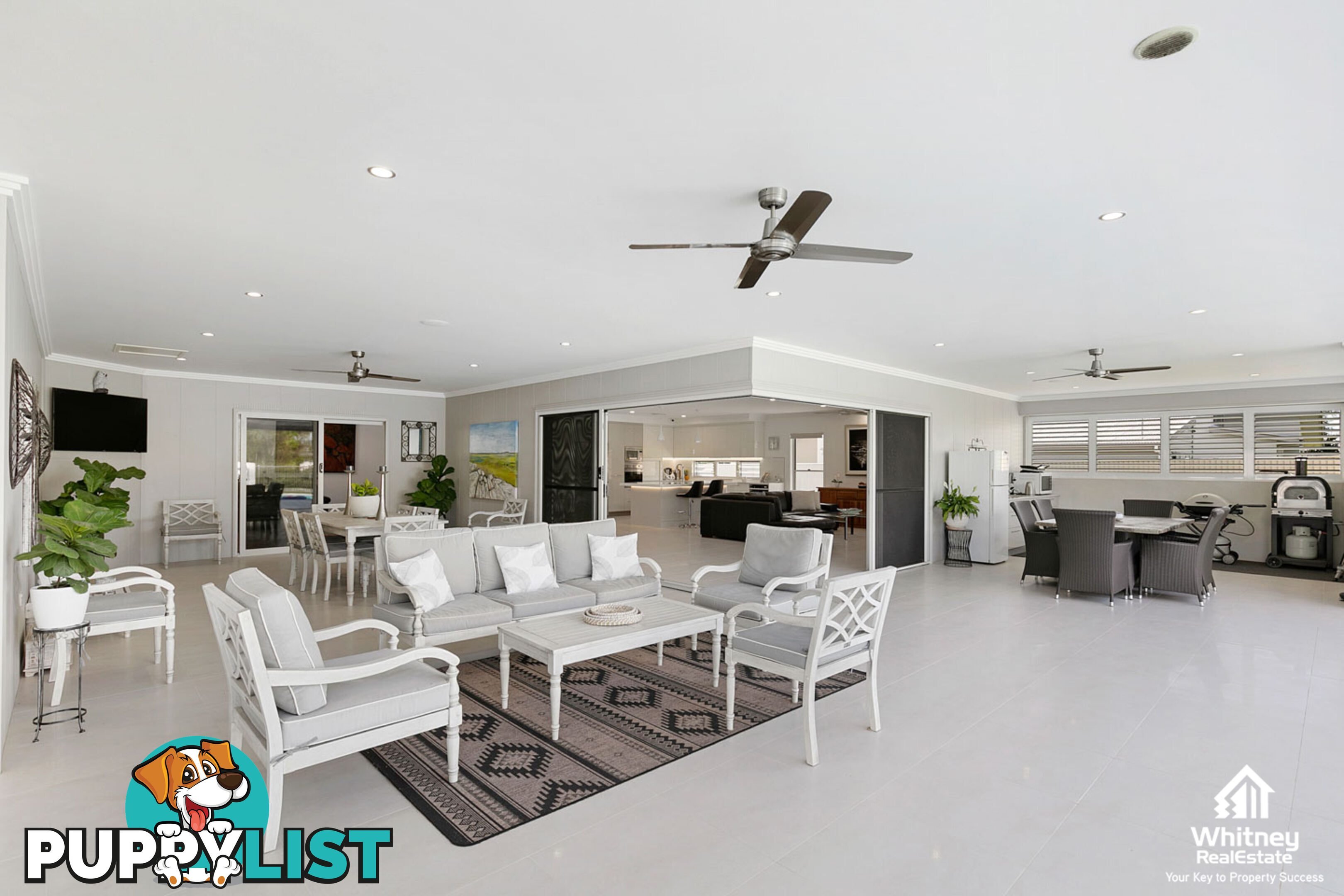 1 Nautilus Court DUNDOWRAN BEACH QLD 4655