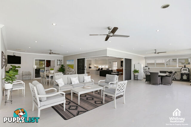 1 Nautilus Court DUNDOWRAN BEACH QLD 4655