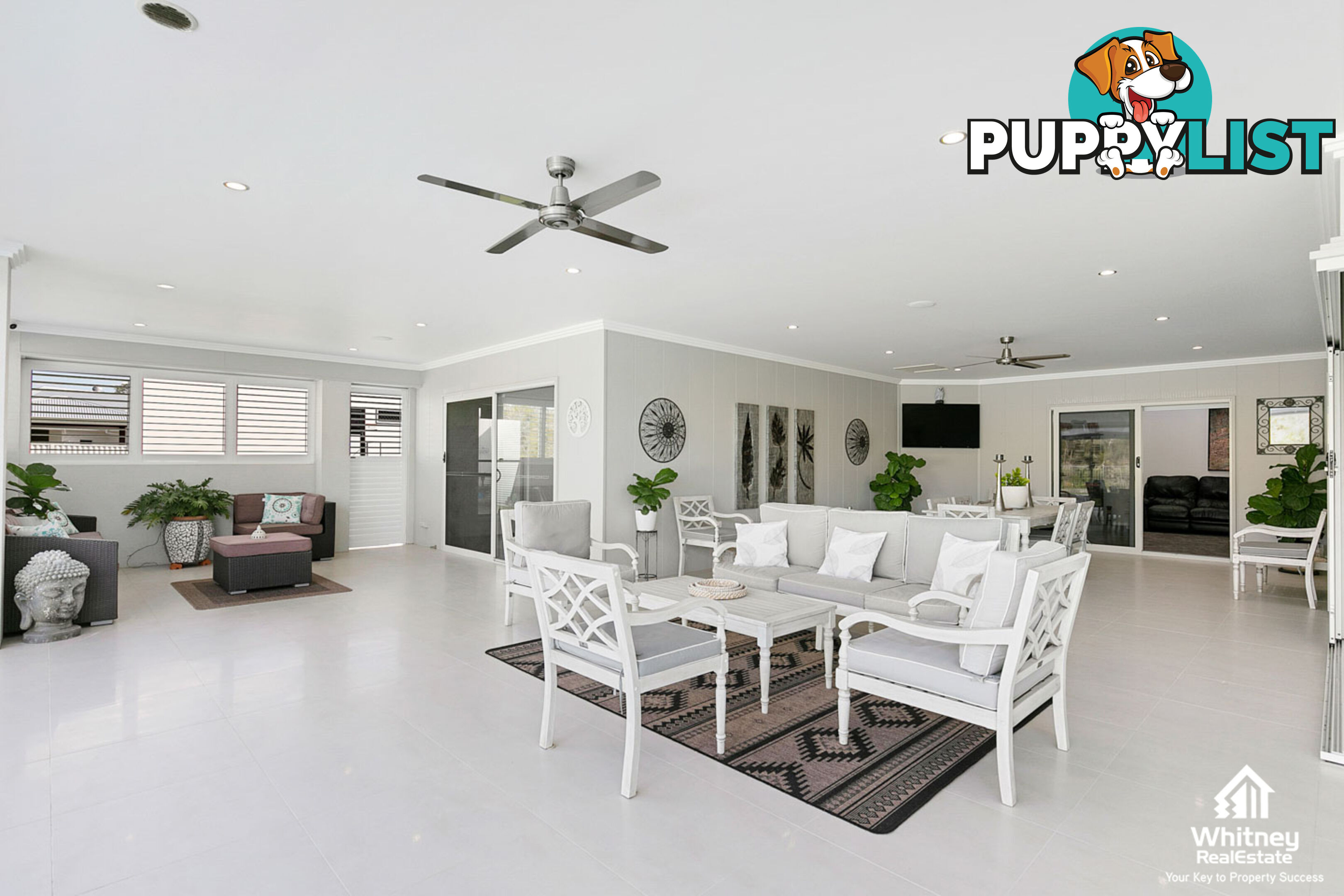 1 Nautilus Court DUNDOWRAN BEACH QLD 4655