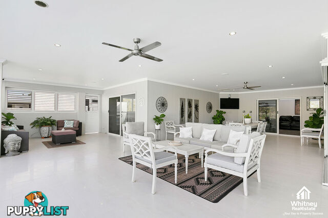 1 Nautilus Court DUNDOWRAN BEACH QLD 4655