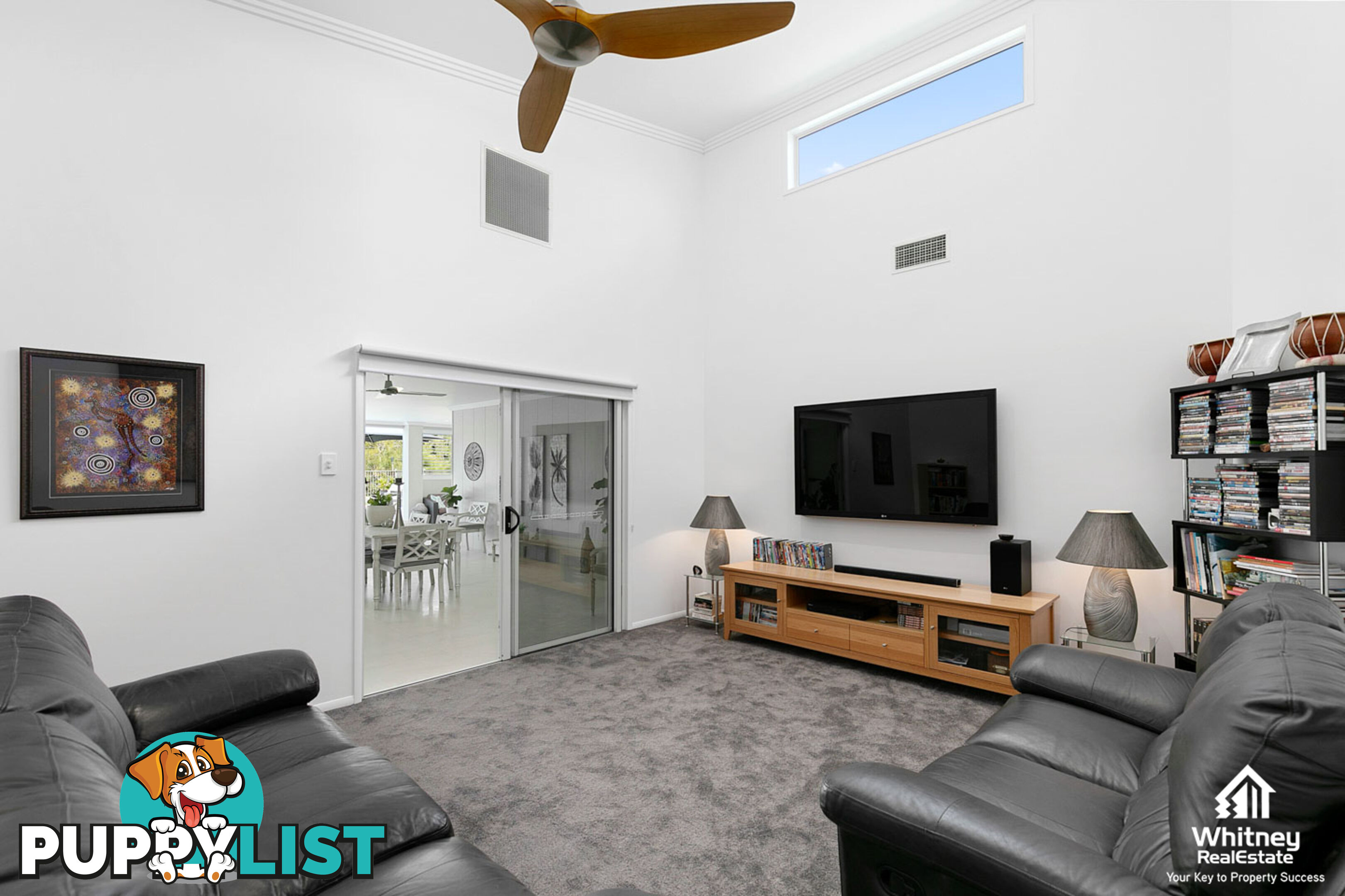 1 Nautilus Court DUNDOWRAN BEACH QLD 4655