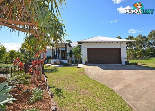 1 Jasmine Court DUNDOWRAN BEACH QLD 4655