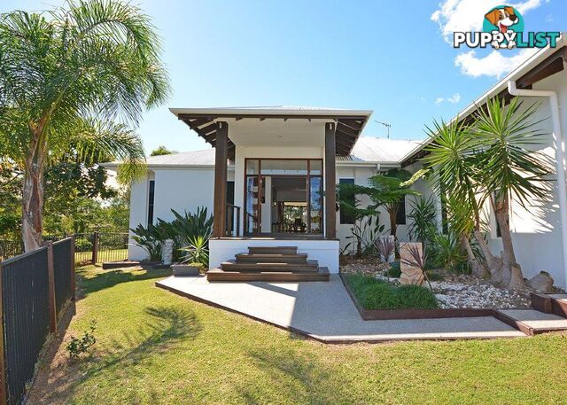 1 Jasmine Court DUNDOWRAN BEACH QLD 4655