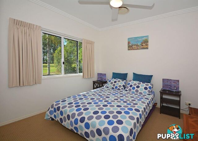 1 Jasmine Court DUNDOWRAN BEACH QLD 4655