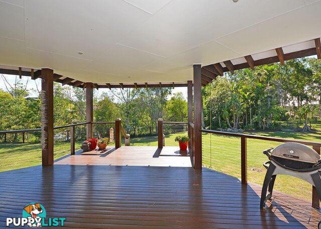 1 Jasmine Court DUNDOWRAN BEACH QLD 4655