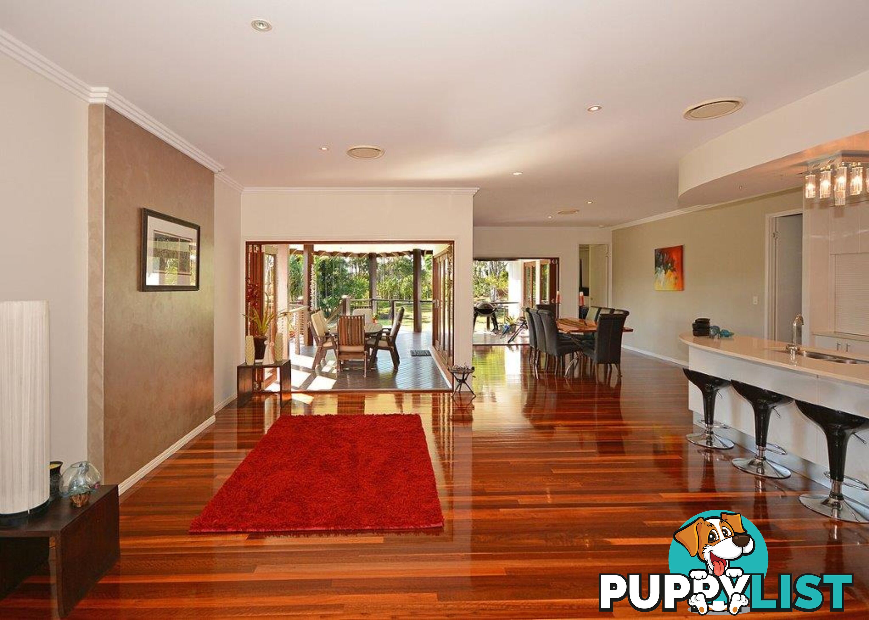 1 Jasmine Court DUNDOWRAN BEACH QLD 4655