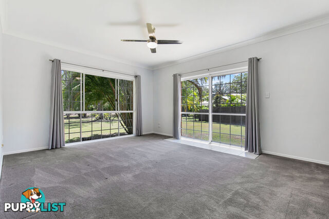 11 Palmwood Drive DUNDOWRAN BEACH QLD 4655