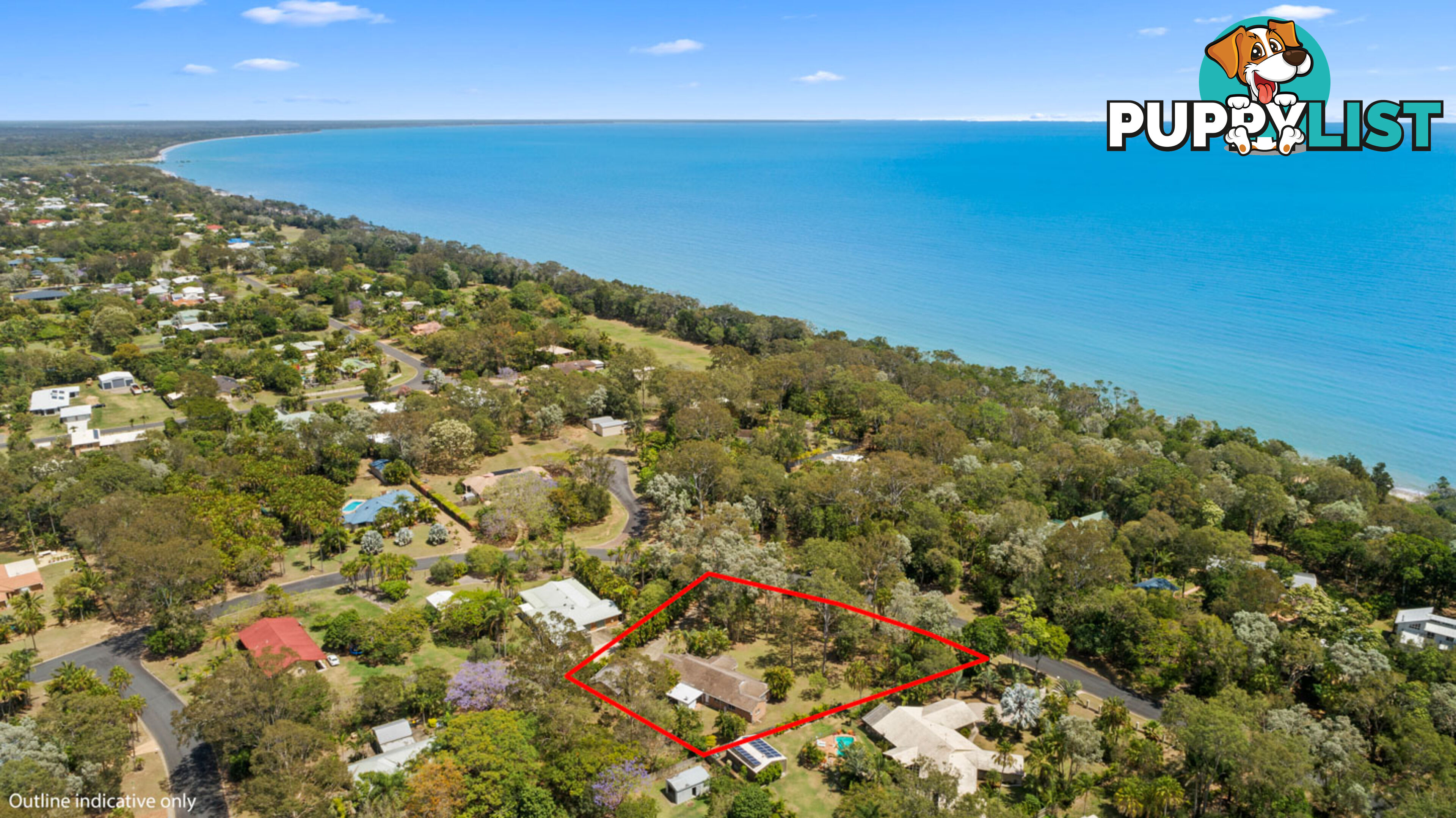 11 Palmwood Drive DUNDOWRAN BEACH QLD 4655