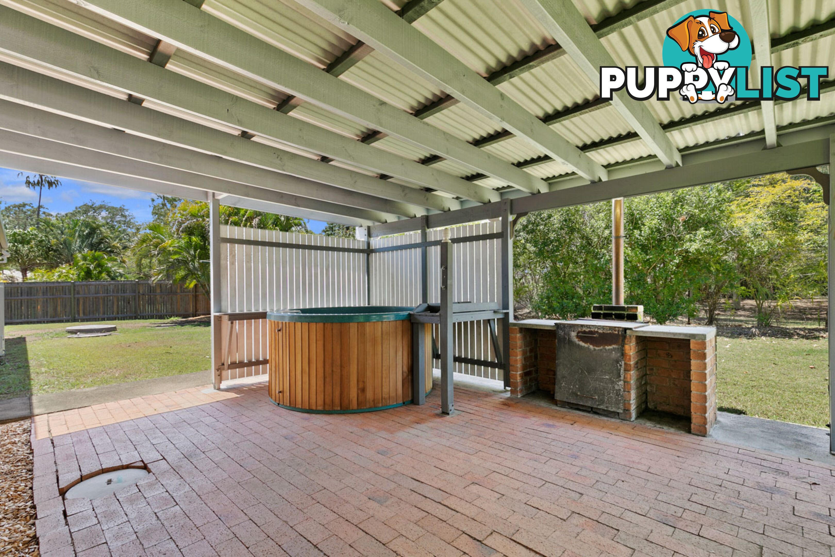 11 Palmwood Drive DUNDOWRAN BEACH QLD 4655