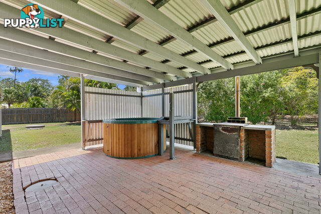 11 Palmwood Drive DUNDOWRAN BEACH QLD 4655