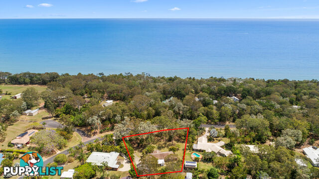 11 Palmwood Drive DUNDOWRAN BEACH QLD 4655