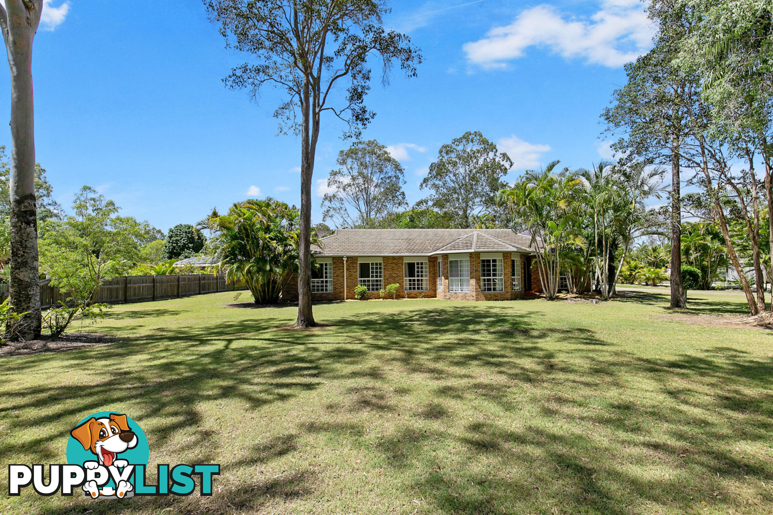 11 Palmwood Drive DUNDOWRAN BEACH QLD 4655