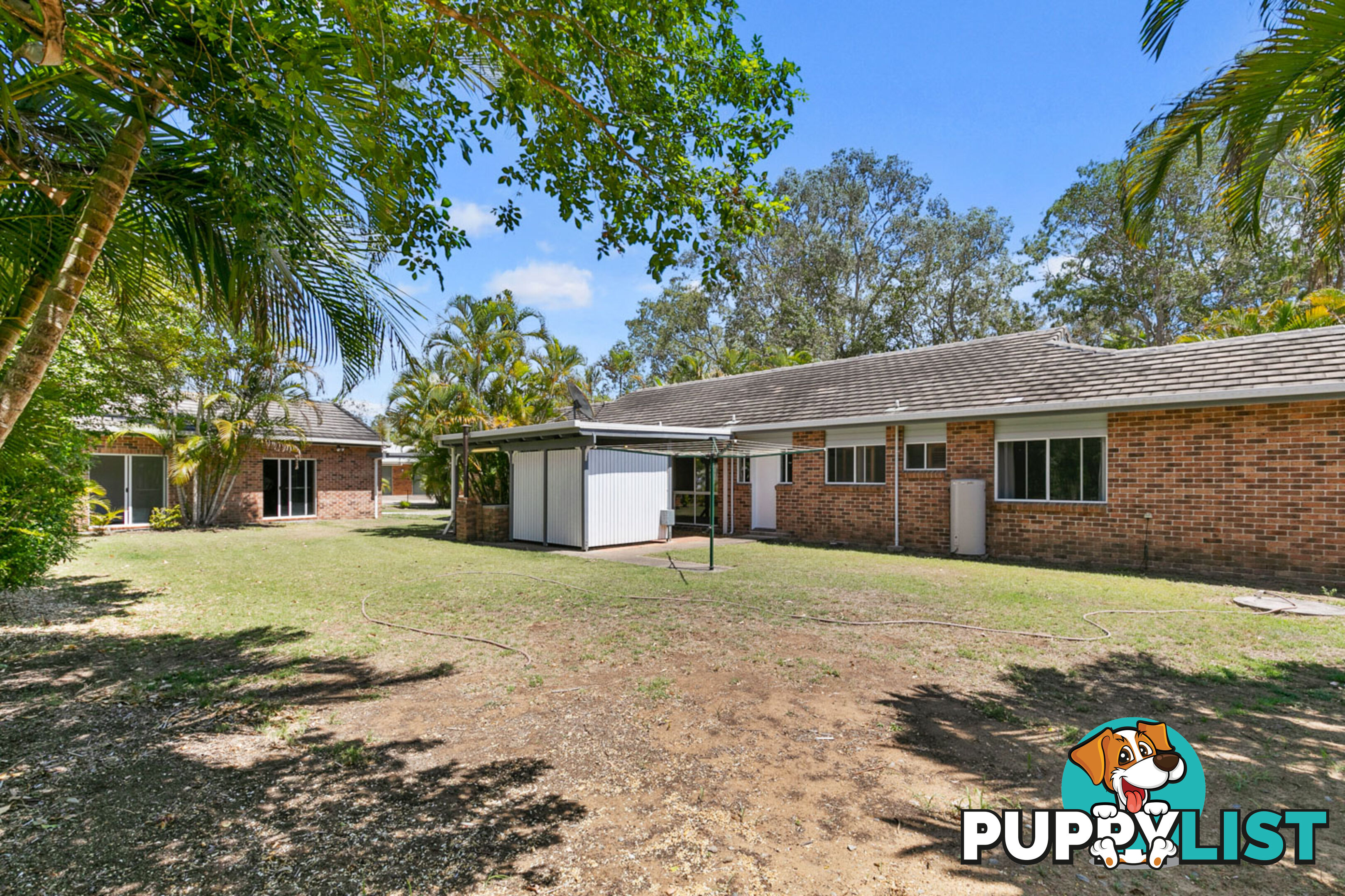 11 Palmwood Drive DUNDOWRAN BEACH QLD 4655