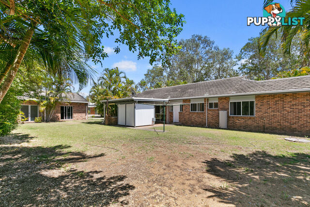 11 Palmwood Drive DUNDOWRAN BEACH QLD 4655