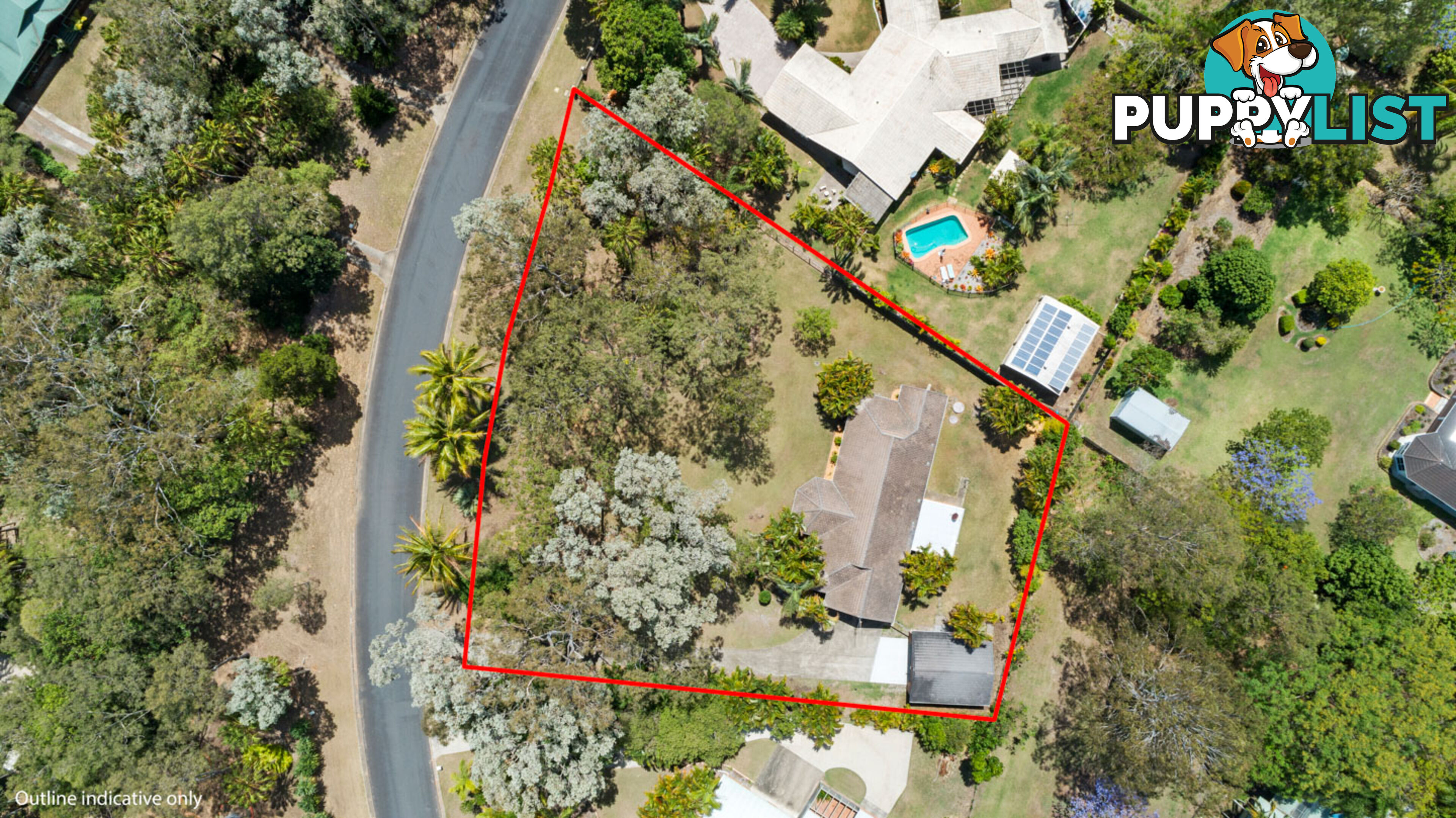 11 Palmwood Drive DUNDOWRAN BEACH QLD 4655