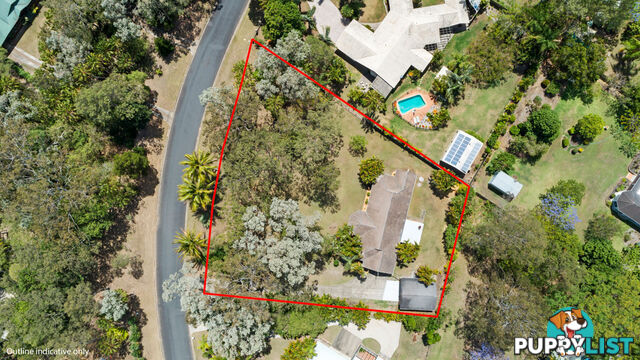 11 Palmwood Drive DUNDOWRAN BEACH QLD 4655