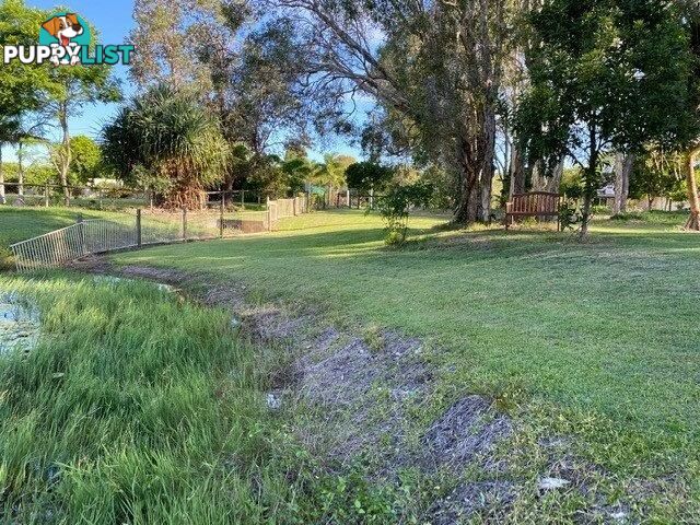 L2 of  1-5 Vine Forest Drive DUNDOWRAN BEACH QLD 4655