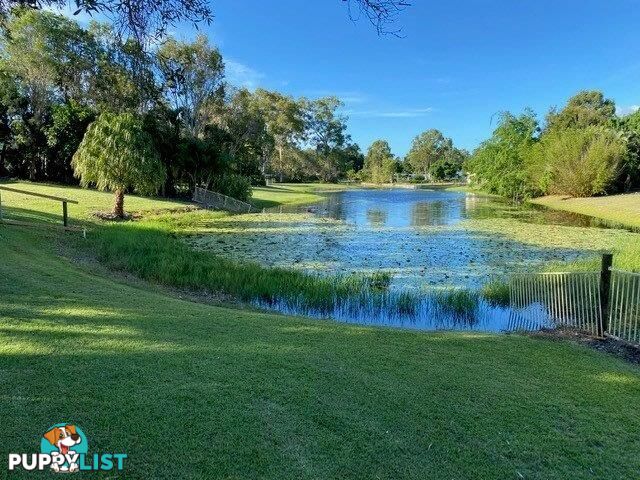 L2 of  1-5 Vine Forest Drive DUNDOWRAN BEACH QLD 4655