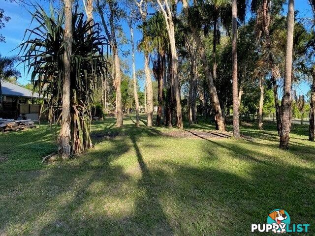 L2 of  1-5 Vine Forest Drive DUNDOWRAN BEACH QLD 4655