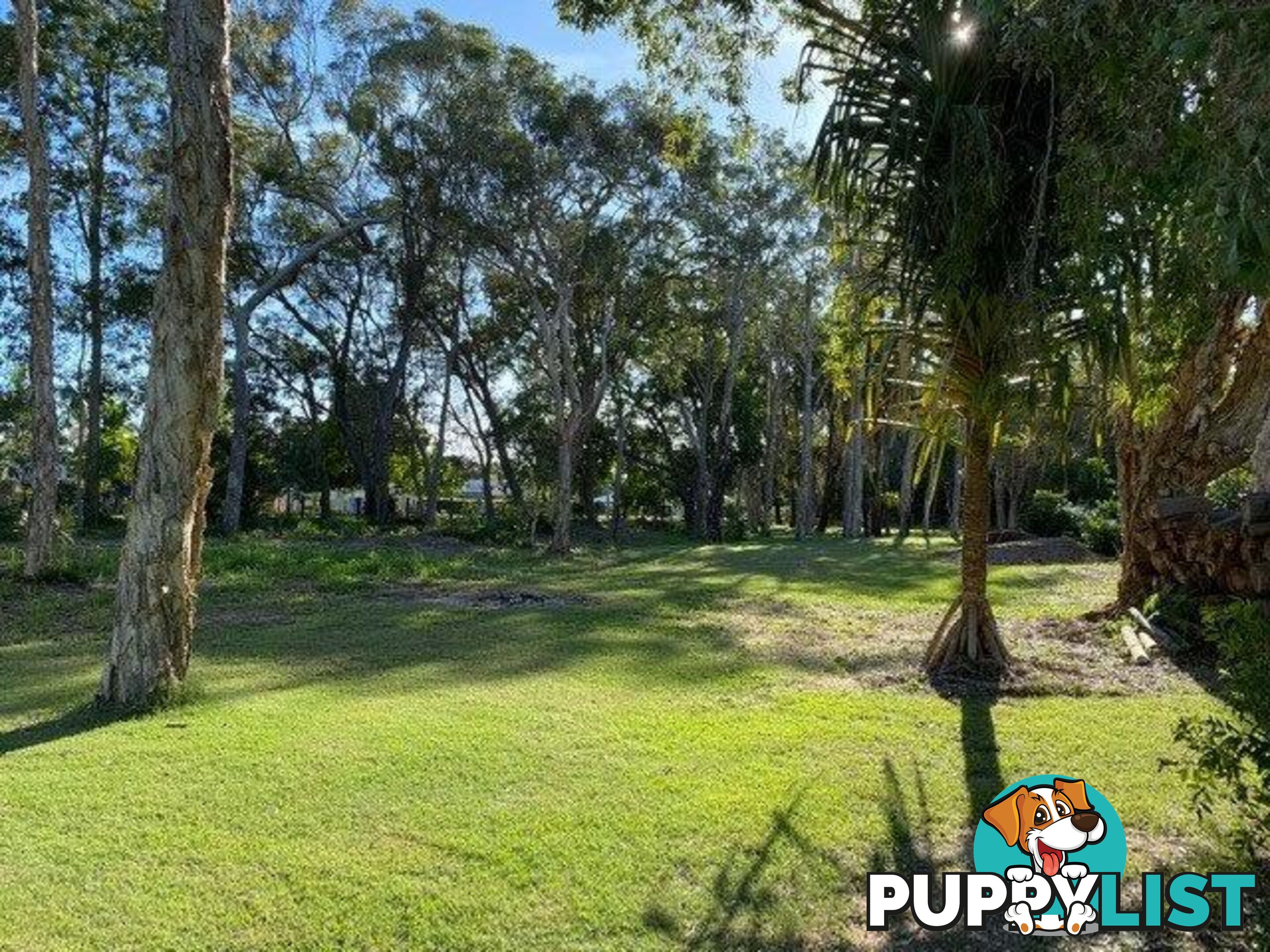 L2 of  1-5 Vine Forest Drive DUNDOWRAN BEACH QLD 4655