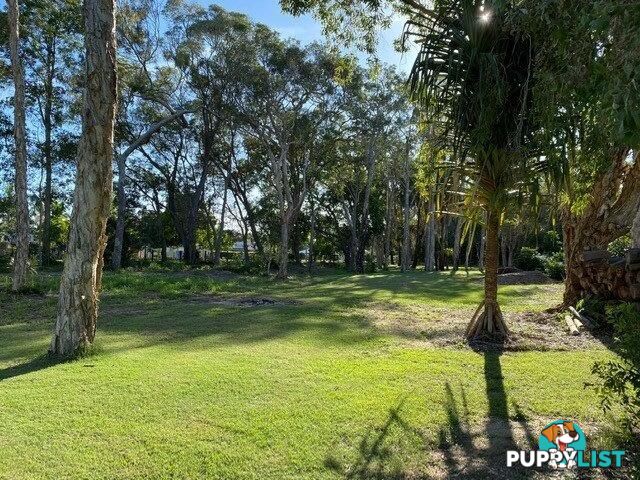 L2 of  1-5 Vine Forest Drive DUNDOWRAN BEACH QLD 4655