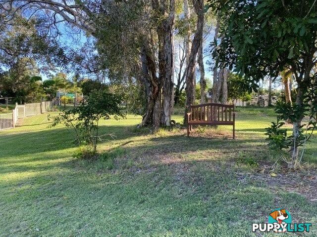 L2 of  1-5 Vine Forest Drive DUNDOWRAN BEACH QLD 4655