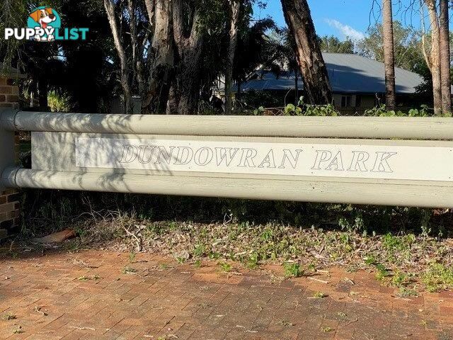 L2 of  1-5 Vine Forest Drive DUNDOWRAN BEACH QLD 4655