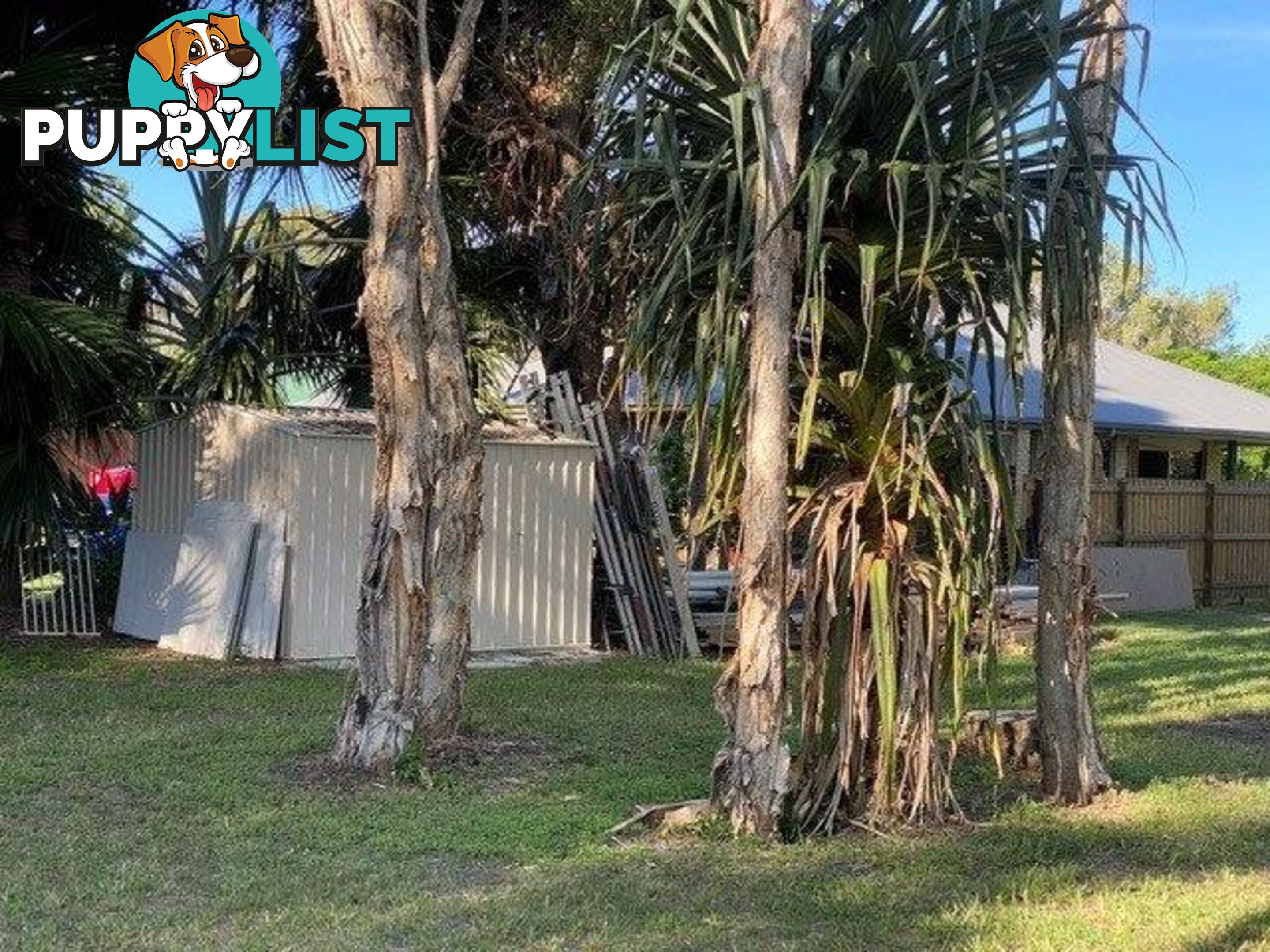 L2 of  1-5 Vine Forest Drive DUNDOWRAN BEACH QLD 4655