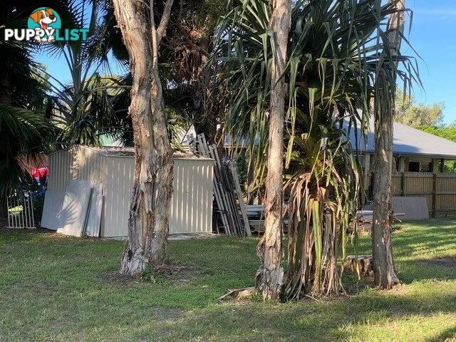 L2 of  1-5 Vine Forest Drive DUNDOWRAN BEACH QLD 4655