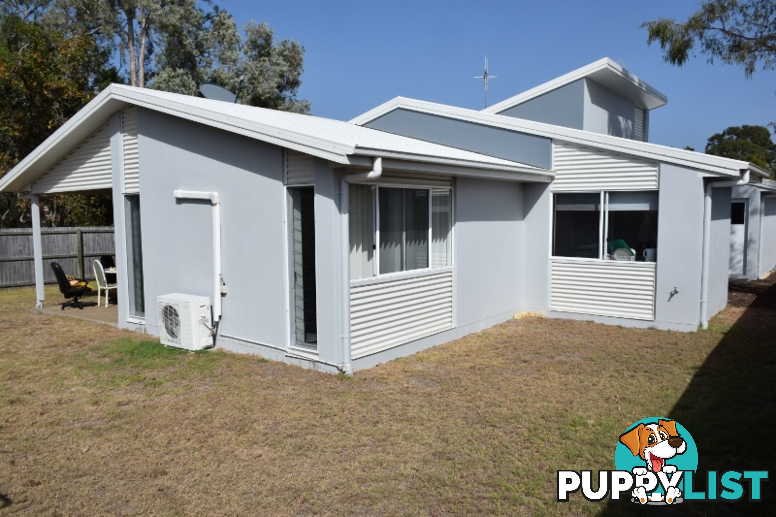 1 Fraser Waters Parade TOOGOOM QLD 4655