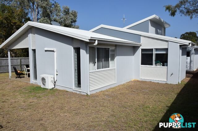 1 Fraser Waters Parade TOOGOOM QLD 4655