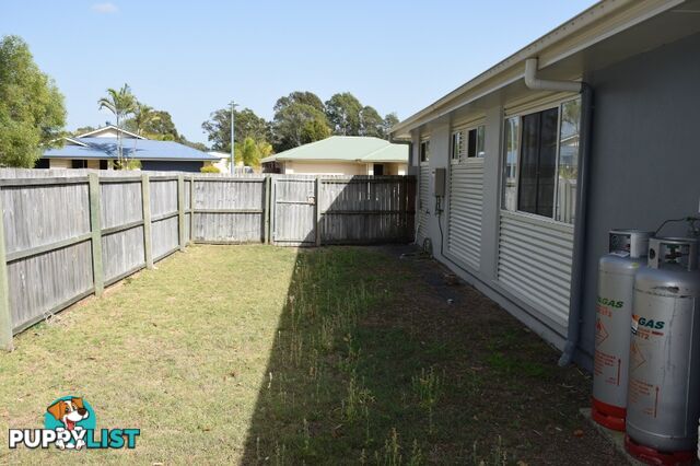 1 Fraser Waters Parade TOOGOOM QLD 4655