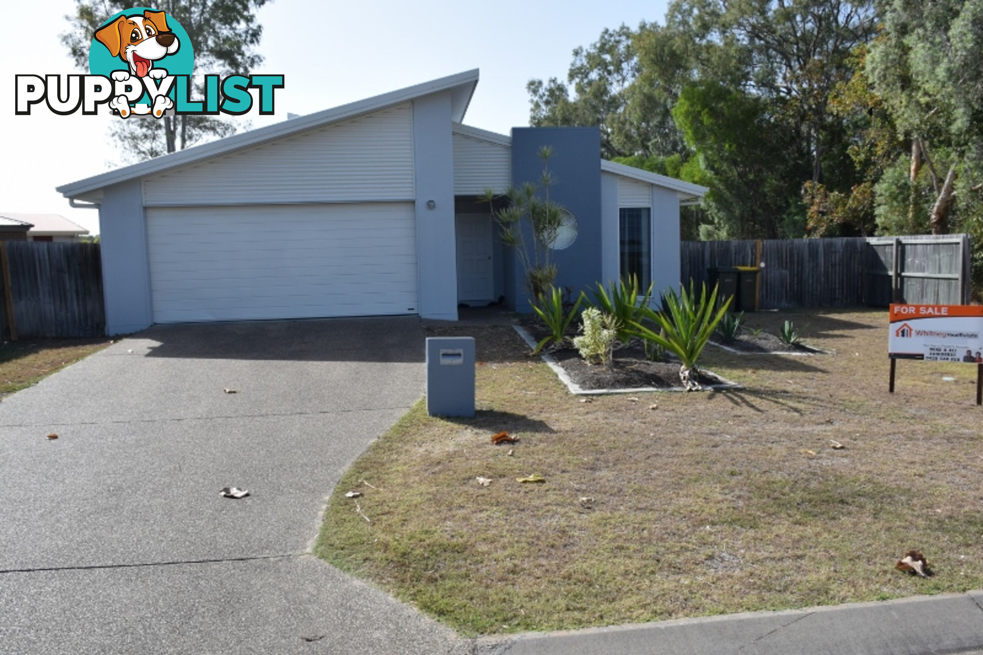 1 Fraser Waters Parade TOOGOOM QLD 4655