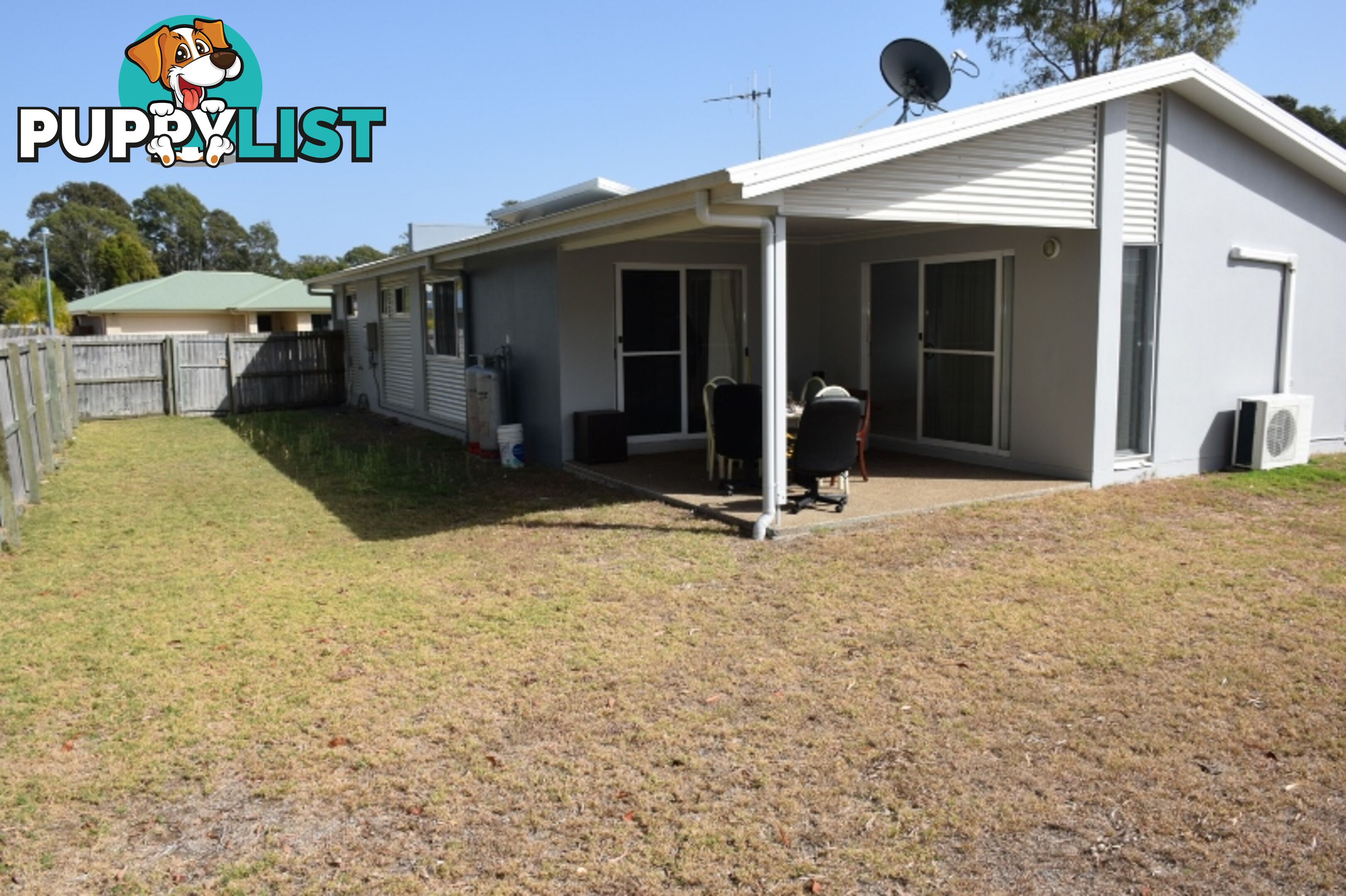 1 Fraser Waters Parade TOOGOOM QLD 4655