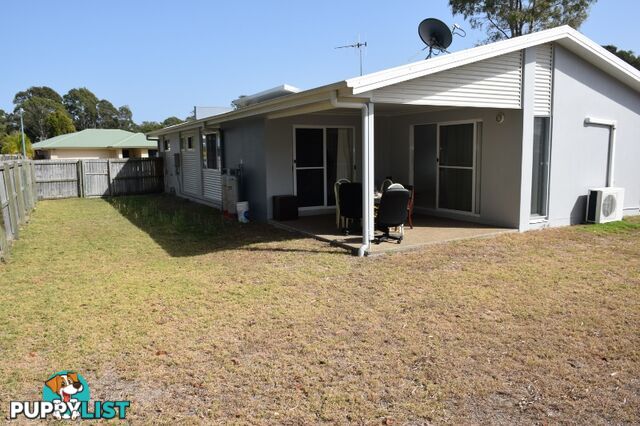 1 Fraser Waters Parade TOOGOOM QLD 4655