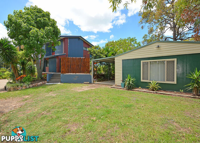 9 Karraschs Road CRAIGNISH QLD 4655