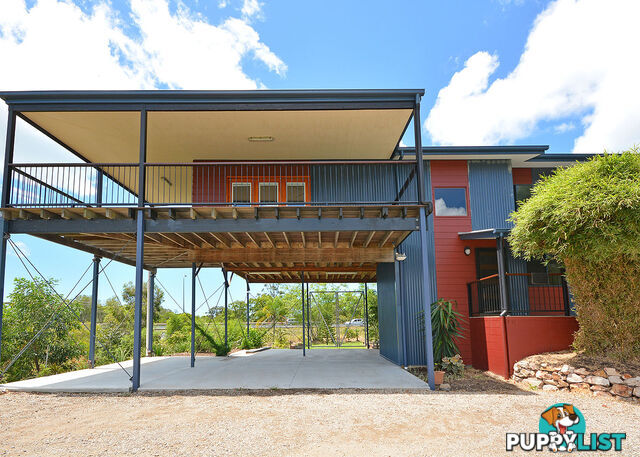 9 Karraschs Road CRAIGNISH QLD 4655