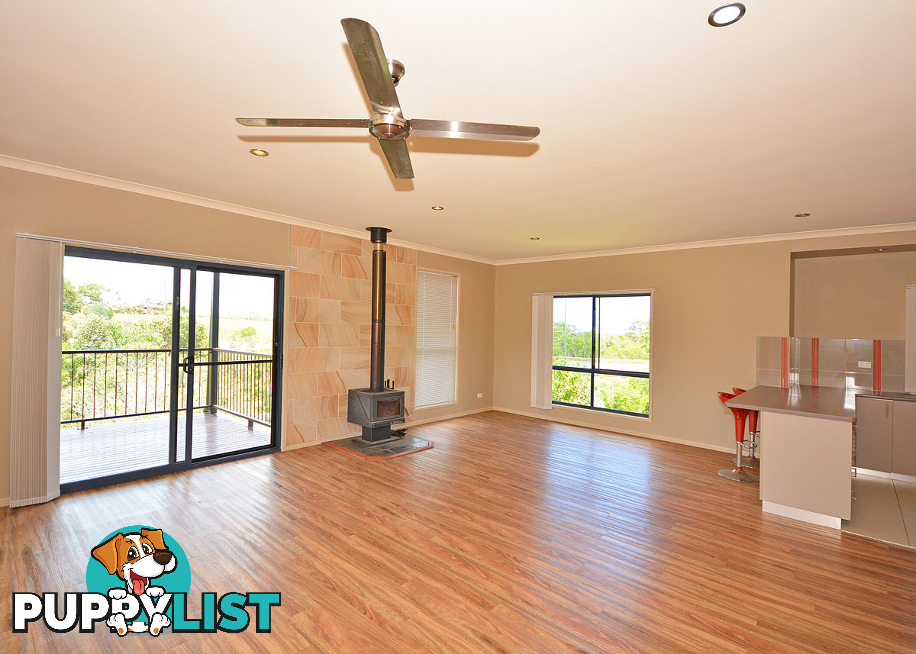 9 Karraschs Road CRAIGNISH QLD 4655